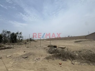 Venta de Terreno / Lote en Lurín - Lima