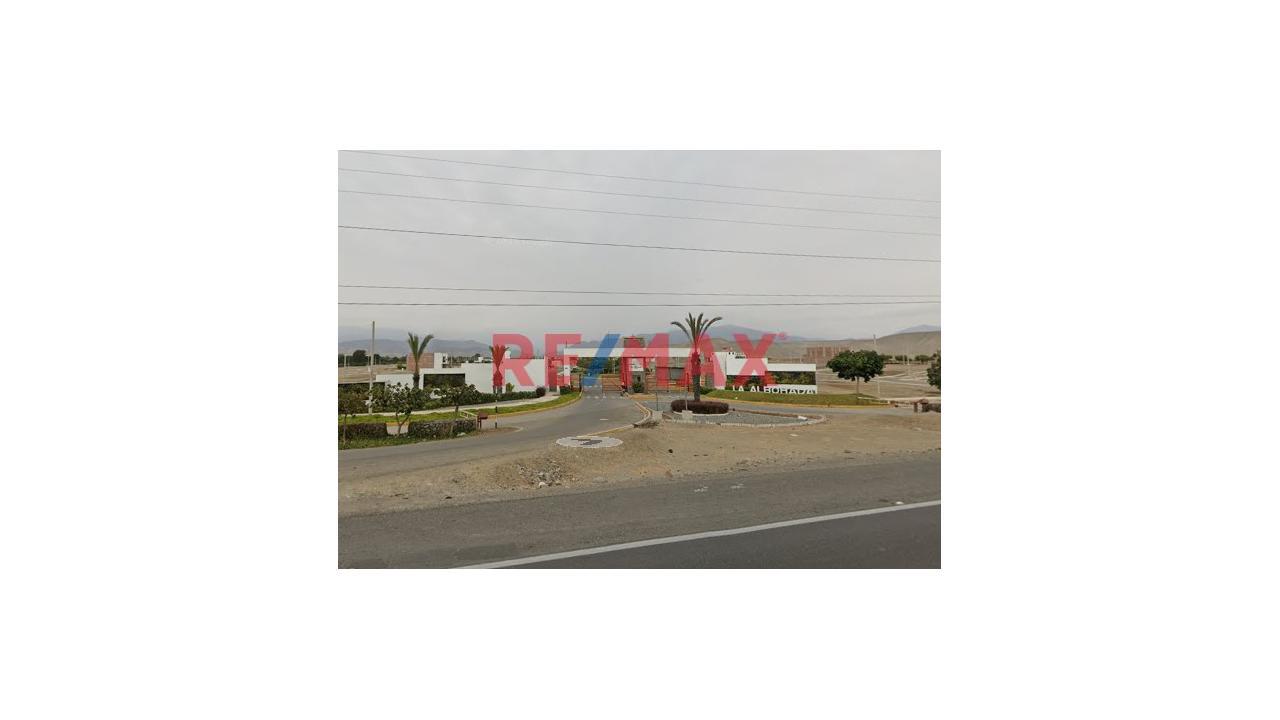 Se Vende Terreno