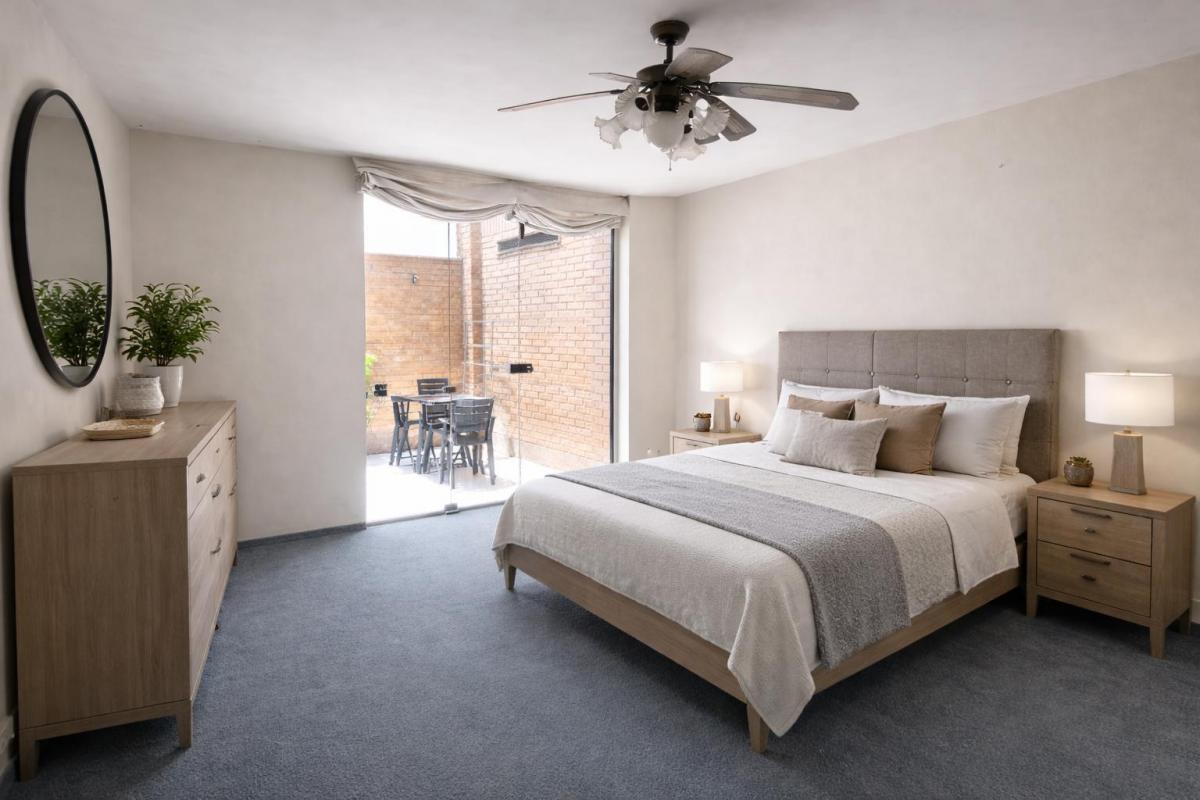 Venta de Departamento en La Molina - Lima 3 Dormitorios 