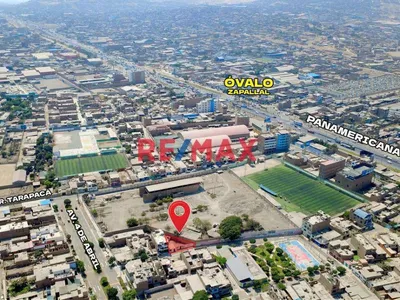 Venta de Terreno / Lote en Puente Piedra - Lima