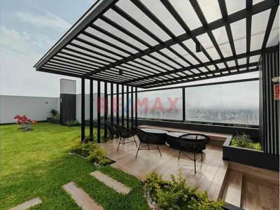 Alquiler de Departamento en - Lima 3 Dormitorios 