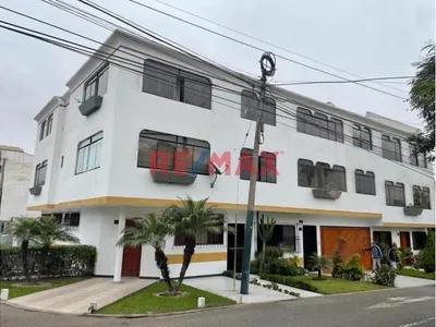 Venta de Departamento en La Molina - Lima 3 Dormitorios