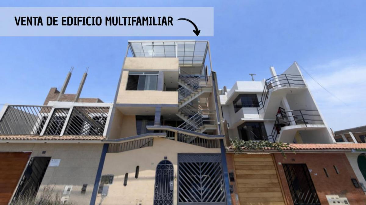 Venta de Casa en - Callao 14 Dormitorios 