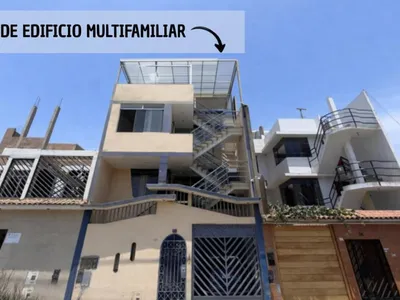 Venta de Casa en - Callao 14 Dormitorios 