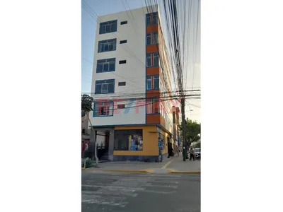 Vendo Departamento En Lince - Parque Ramón Castilla