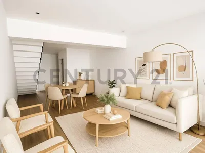 Venta de Departamento en Miraflores - Lima 4 Dormitorios