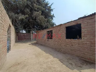 Venta De Terreno Urbano