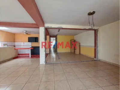 Venta – Edificio / Casa Multifamiliar En Comas – Zona Rdm