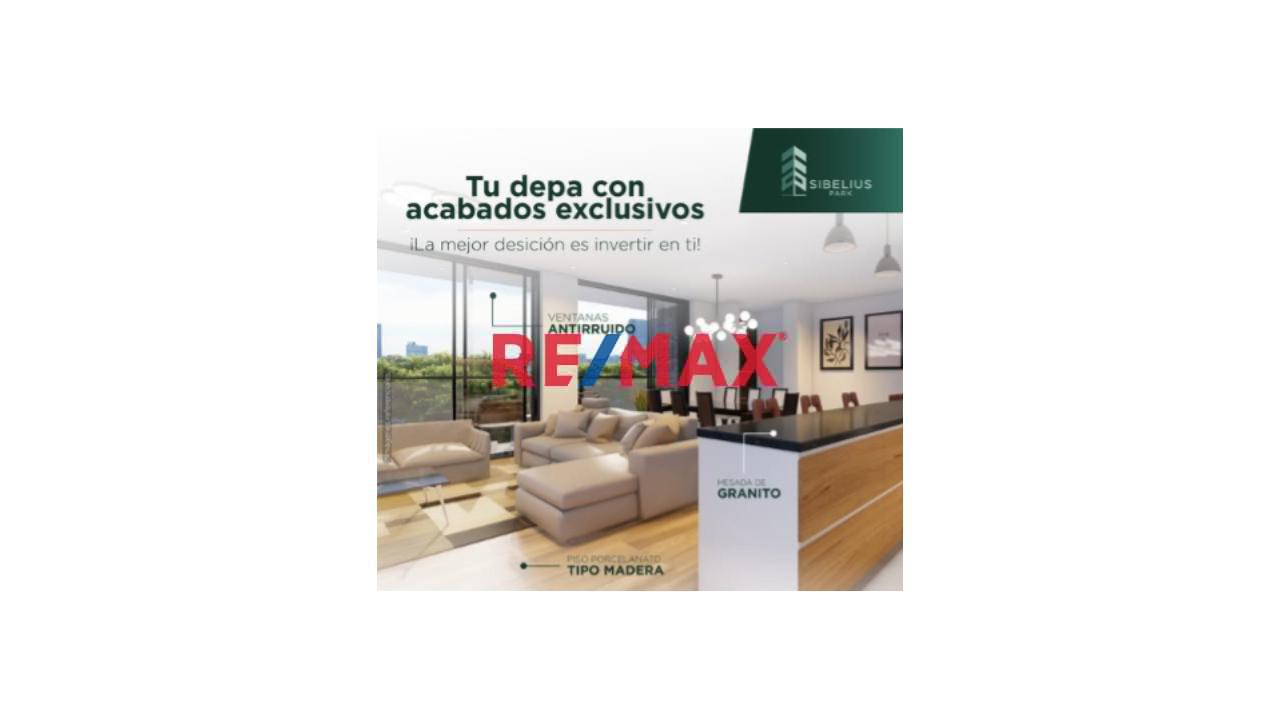 SE VENDE DÚPLEX DE ESTRENO 168M2 - PISO 10 -  PROYECTO SIBELIUS PARK - SAN FERNANDO, TRUJILLO - S/760,000