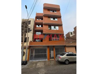 Departamento en venta · San Miguel · 66 m², 3 dorm.
