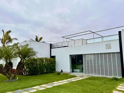 Venta de Casa en Asia - Cañete 5 Dormitorios