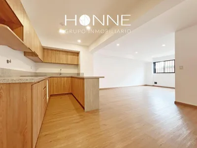 Departamento en venta · Velasco Astete 1400, Santiago de Surco · 99 m², 3 dorm.