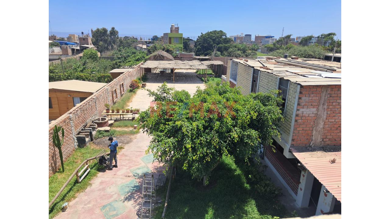 🌴🏡 Vendo Local Comercial En Huacho – Inversión Con Alma Y Rentabilidad 🏡🌴