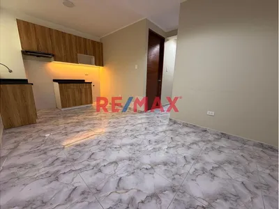 Departamento En Alquiler | 2 Habitaciones | Santa Anita
