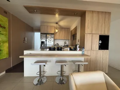 Venta de Departamento en San Borja - Lima 4 Dormitorios