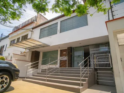 Alquiler de Oficina en Lince - Lima 0 Dormitorio 