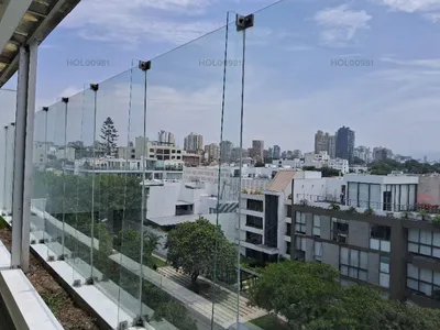 Venta de Departamento en San Isidro - Lima 4 Dormitorios