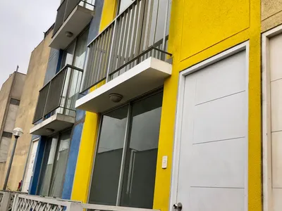 Vendo ¡Excelente Propiedad Ubicada En El Condominio El Olivar, Carabayllo!