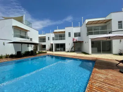 Venta de Casa en Zorritos - Contralmirante Villar 4 Dormitorios 