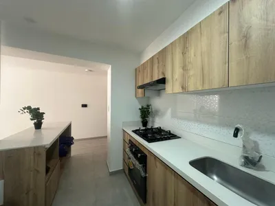 Departamento en venta · Av del Parque Sur, San Borja · 76 m², 3 dorm.