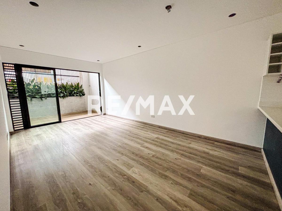 Venta de Departamento en Miraflores - Lima 2 Dormitorios 