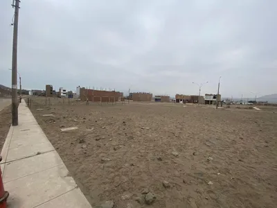 Venta de Terreno / Lote en Santa Rosa - Lima 0 Dormitorio 