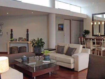 Venta de Departamento en Santiago de Surco - Lima 3 Dormitorios 