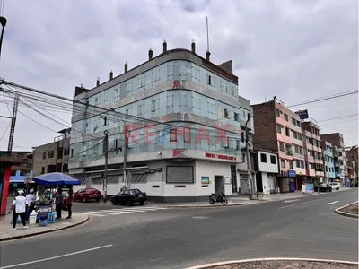 🏢 **Local Comercial En Venta – Comas**