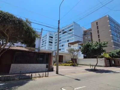 Venta de Terreno / Lote en Miraflores - Lima
