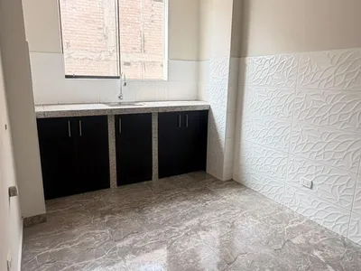 Alquiler de Departamento en Ate - Lima 2 Dormitorios 
