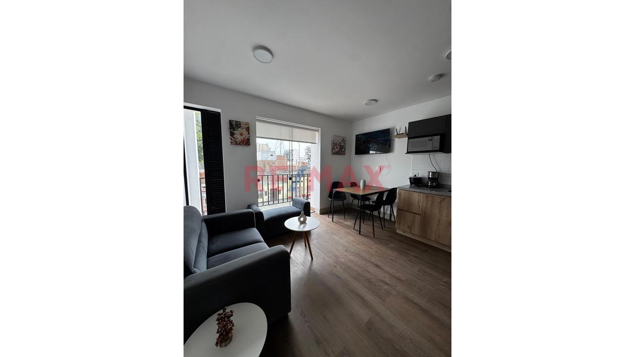✨ Departamento De Estreno | Inversión Inteligente En Límite Barranco – 2 Hab. Chorrillos ✨
