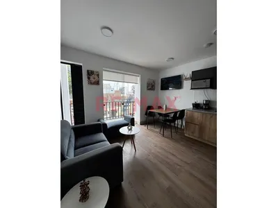 ✨ Departamento De Estreno | Inversión Inteligente En Límite Barranco – 2 Hab. Chorrillos ✨