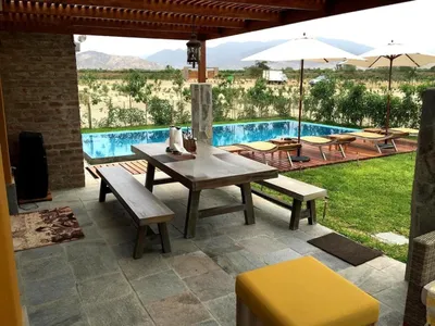 Casa de Campo en venta · Asia · 150 m², 4 dorm.