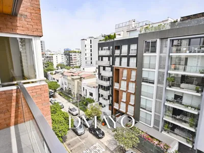 Departamento en venta · Armendariz, Miraflores · 208 m², 3 dorm.