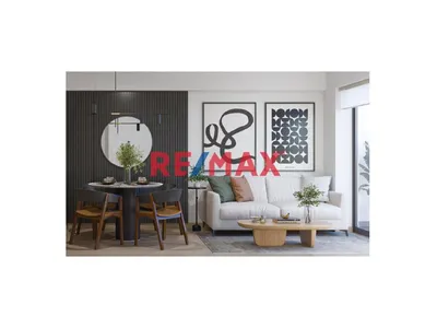 Venta Depa Dúplex 72.74 M² En Miraflores + Cochera | 2 Dorms La Aurora
