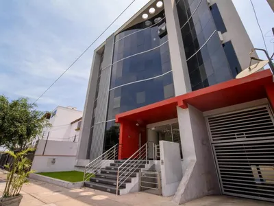 Venta de Oficina en San Isidro - Lima 0 Dormitorio 