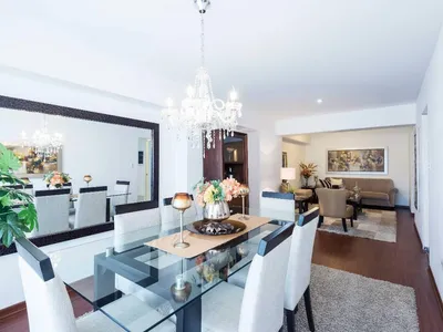 Venta de Departamento en Miraflores - Lima 2 Dormitorios