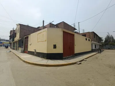 Venta de Casa en Puente Piedra - Lima 2 Dormitorios 