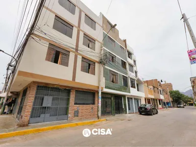 Venta de Departamento en Los Olivos - Lima 4 Dormitorios