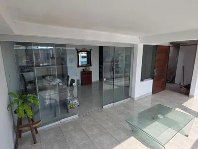 Venta de Departamento en San Bartolo - Lima 4 Dormitorios 