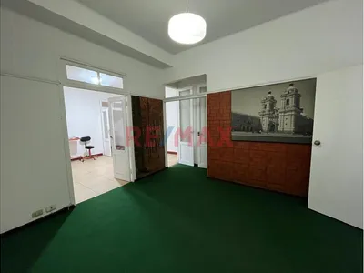 Vendo Departamento En La Av.Wilson, Lima