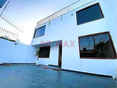 ¡Excelente Oportunidad Para Empresas! Casa En Alquiler En Miraflores