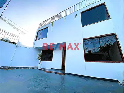 ¡Excelente Oportunidad Casa En Alquiler En Miraflores