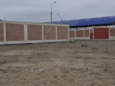 Venta de Terreno / Lote en Lurín - Lima