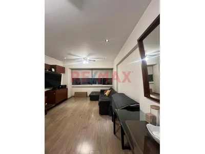 Flat De 104 M² Con Doble Estacionamiento Y Depósito