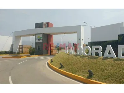 Vendo Terreno Condominio La Alborada De Asia