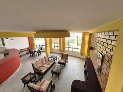Venta de Departamento en Punta Hermosa - Lima 3 Dormitorios 
