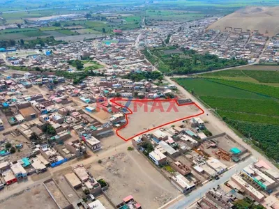 Venta de Terreno / Lote en - Barranca 0 Dormitorio 