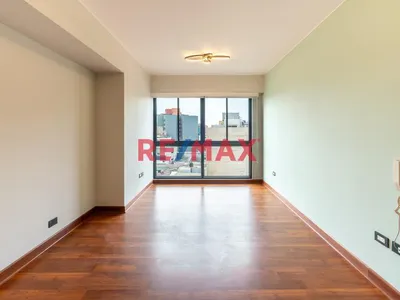 Alquiler Departamento+Cochera Calle Santa Luisa San Isidro