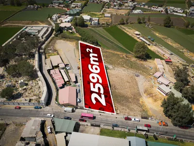 ✨ Terreno Premium En Calle Fernandini – Sachaca 🏡 Inversión Con Plusvalía 🌟